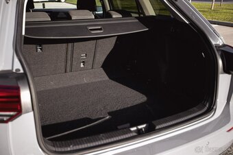 Volkswagen Golf Variant 2.0 TDI Style DSG, DPH - 10