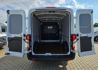 Ford Transit L3H2 2.0TdCi 170 koni - 2018 - 10