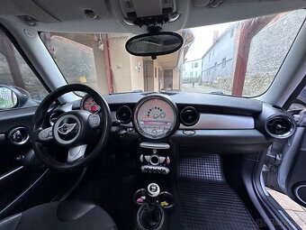 Mini cooper R56 - 10