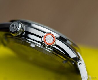 Christopher Ward, model C65 Compressor, originál hodinky - 10