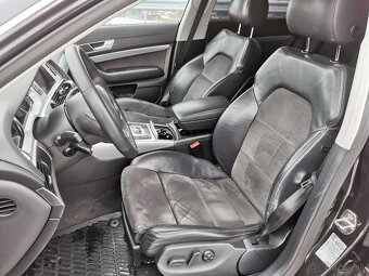 Audi A6 c6 Allroad, 3.0TDI, 176kw - 10