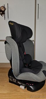 Detska autosedacka 360 - 10