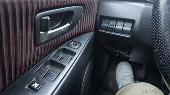 Mazda 3 - 1,6diesel, 80kw - nová STK aj EK - 10