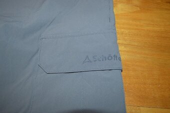 predam turisticke nohavice Schoffel - 10