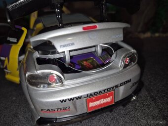 Prodám model 1:18 Mazda RX8 - 10