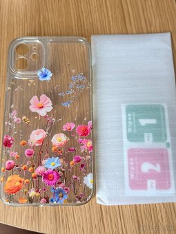 Predám Iphone 11 biely, 128 GB - 10