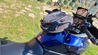 Suzuki dl 1000 V-strom - 10