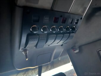 Predám Nissan Patrol GR 2.8 - 10