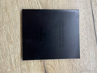 Edox damske hodinky - 10