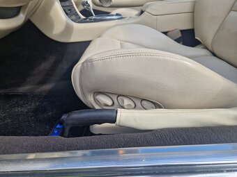 Jaguar XKR 4,2 Supercharger - 10