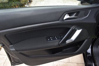 PEUGEOT 308SW //2019// BENZIN//5.690,-EUR +DPH - 10