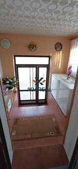 JKV REAL ponúka na predaj 5-izbový dvojpodlažný rodinný dom - 10