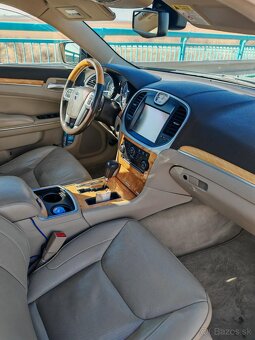 Lancia Thema - 10