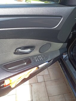 BMW 525xd, e61 - 10