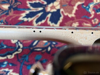 Fender Stratocaster REPLIKA - 10