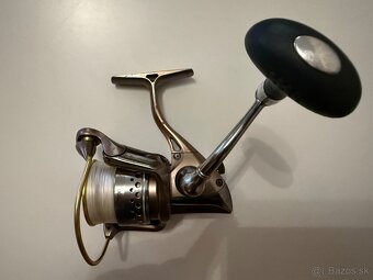 Savage gear sg8. Ryobi Zauber - 10