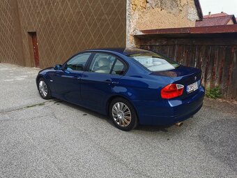 BMW 3 - 160000 km - 10