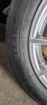 disky BMW 3,4,I4, 5x112 , r17 - 10