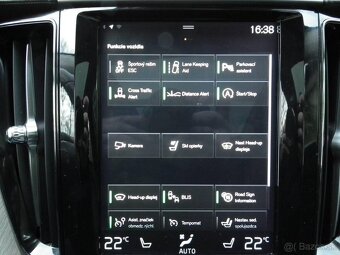 Volvo XC60 Inscription - 10