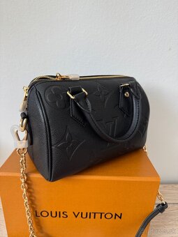 Louis Vuitton speedy 20 kabelka taska - 10