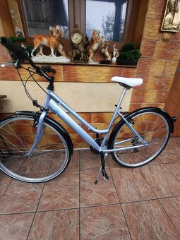 Vector R111 synchro cestný bicykel ,Kellys - 10