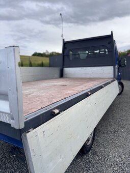 Fiat Ducato 2.3 Valnik 6st.manual - 10