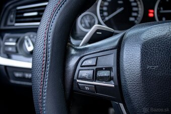 BMW rad 5 BMW 520d F10 / AT - 10