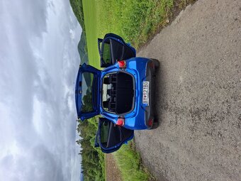 Mazda 2 1.5 2018 Black + - 10