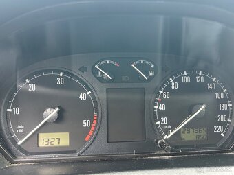 Škoda Fabia 1 combi 1,9TDI Nová STK - 10