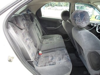 Citroën Xsara - 10
