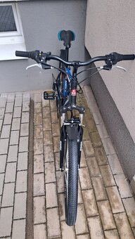 CTM AXON 26" - 10