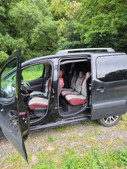 Berlingo 1.6HDI - 10
