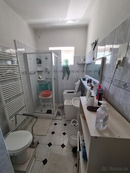 5i. rodinný dom s hosp. budovou CENTRUM Dunajská Lužná - 10