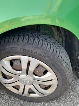 ŠKODA FABIA - 10
