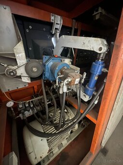 STEMA STEELMASTER TWINMATIC 16 XV - 10