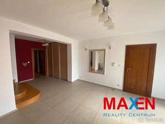 Prenájom: MAXEN, Rodinný dom NOVOSTAVBA, 300 m2, 4 podlaži - 10