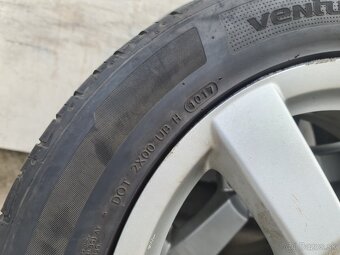 5X114,3 R18 PLUS LETNE PNEU 225/55 R18 - 10