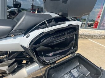 BMW K1600GT - 10