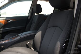 Mercedes-Benz E trieda Sedan 200 CDI Elegance Automat AT5 - 10
