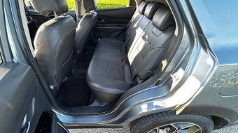 Ssangyong KORANDO - Na predaj - 10