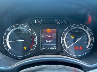 Škoda Octavia 2 VRS na náhradne diely - 10