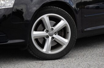 Audi A4 2.0 TDI Premium quattro DPF - 10
