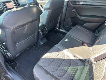 Škoda Kodiaq 1.5 TSI 110kw -MT6-full LED-4.6.2021-176TIS - 10