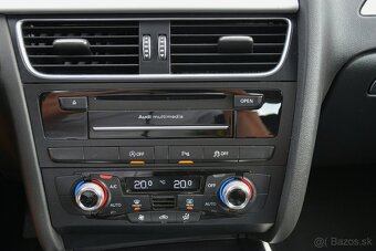 Audi A4 Avant 2.0 TDI - 10