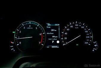 Lexus RX 300 Executive AWD, možný odpočet DPH - 10