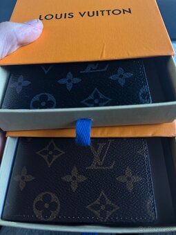 Louis vuitton penaženky - 10