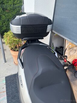 Piaggio MP3 530HPE ABS 2023 - 10