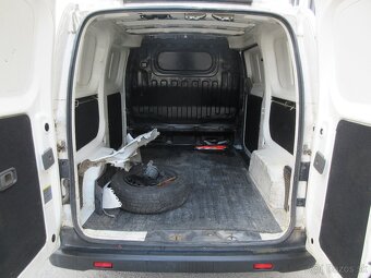 Nissan NV200 s odp. DPH - 10