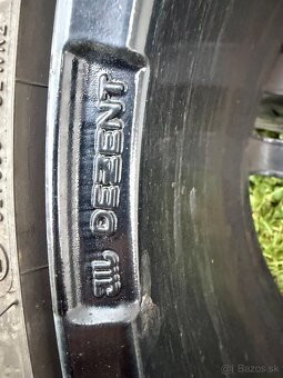 R18 5x112 - 10