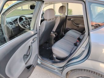 Seat Altea 1.2 77kw Copa - 10